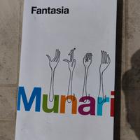 Libro fantasia munari