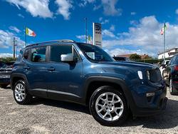 Jeep Renegade 1.0 T3 120cv Modello Limited, Vettur