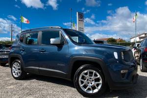 Jeep Renegade 1.0 T3 120cv Modello Limited, Vettur