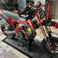 Honda Crf 450