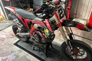 Honda Crf 450