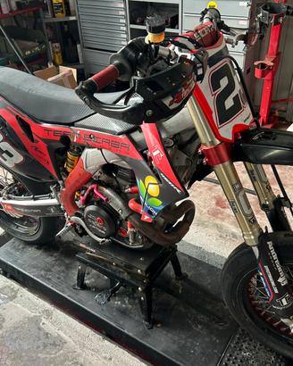 Honda Crf 450
