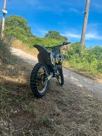 Suzuky