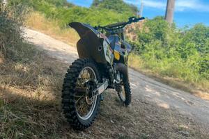 Suzuky
