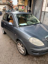 Lancia y 1.3 multy jet