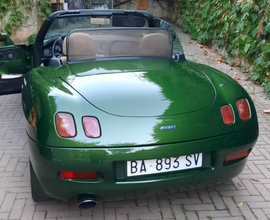 Fiat Barchetta