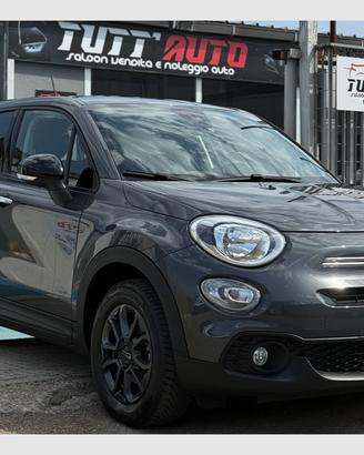 FIAT 500X 1.3 M.Jet 95 CV Sport