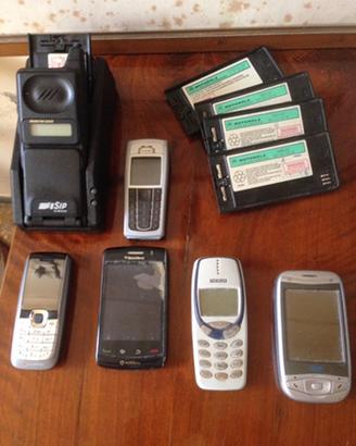 Cellulare vintage