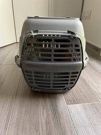 Trasportino per gatti