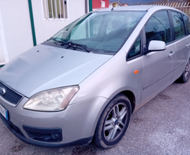 Ford C-Max 1.6 TDCi 110 2005 Da sistemare