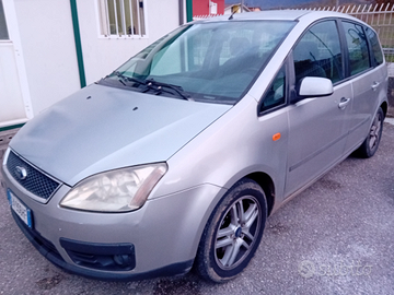 Ford C-Max 1.6 TDCi 110 2005 Da sistemare