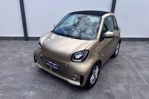 Smart ForTwo EQ Passion