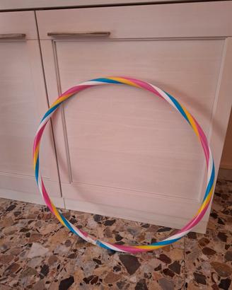 Hula hoop