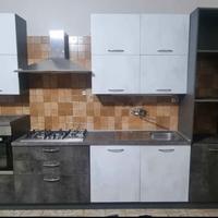 CUCINA 3.30 MT BEHOME 