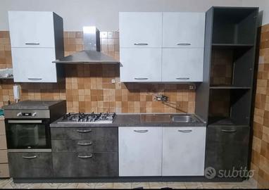 CUCINA 3.30 MT BEHOME 