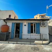 Casa per studenti, zona Papardo