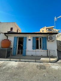 Casa per studenti, zona Papardo