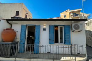 Casa per studenti, zona Papardo