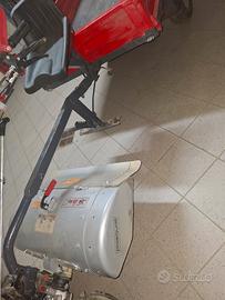 rimorchio motocoltivatore 