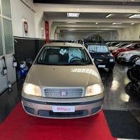 Fiat Punto Classic 1.2 5 porte Active GPL