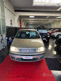 Fiat Punto Classic 1.2 5 porte Active GPL