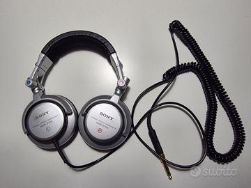 Cuffia Sony mdr Z700