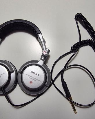 Cuffia Sony mdr Z700