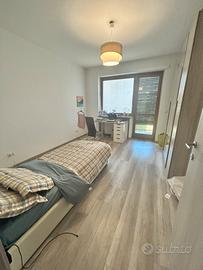 Stanza Singola per studentesse