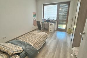 Stanza Singola per studentesse