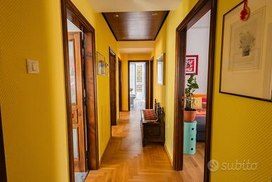 Privato vende appartamento ristrutturato siamo