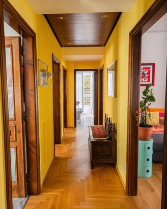 Privato vende appartamento ristrutturato siamo