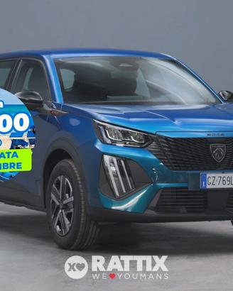 PEUGEOT 2008 ii 2023 2008 1.2 puretech Style s&s 1