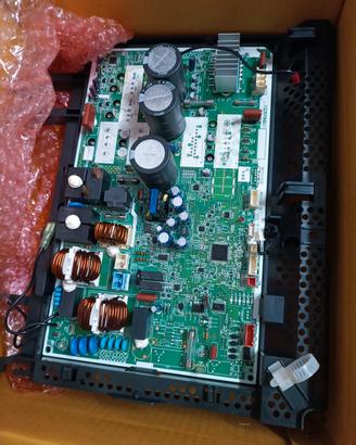 Scheda inverter Mitsubishi E27 98T 451 SUZ-SWM60VA