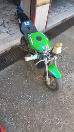 minimoto
