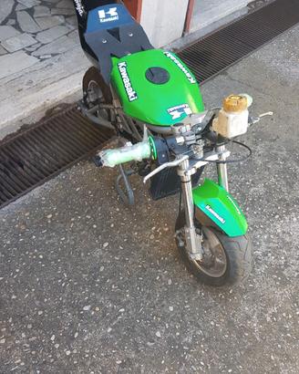 minimoto
