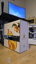 PC GAMING I7 265K ULTRA RTX 5060  32GB  2T