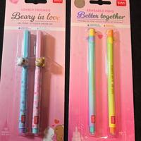 2 blister penne Legami 2025 2026
