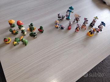 Kinder soeprese