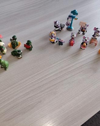 Kinder soeprese
