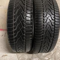195 55 16 Barum quattro stagioni 99% due gomme