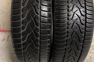 195 55 16 Barum quattro stagioni 99% due gomme