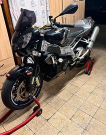 Aprilia Tuono 1000 R