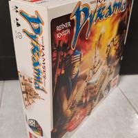 LEGO Games 3843 - Ramses Pyramid