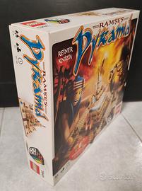 LEGO Games 3843 - Ramses Pyramid