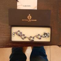 Bracciale Argento Boccadamo