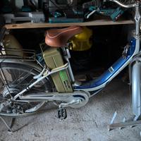 Bicicletta elettrica
