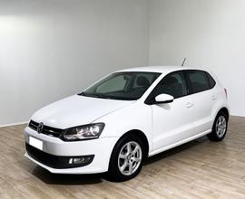 Volkswagen Polo 1.6 TDI 90CV DPF 5 porte Comf...