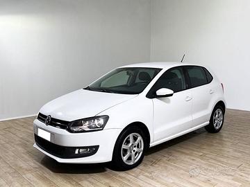 Volkswagen Polo 1.6 TDI 90CV DPF 5 porte Comf...