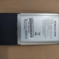 Scheda PCMCIA Card 1394