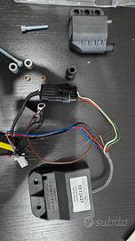 Centralina Malossi Digitronic 5512429 - NUOVA per 